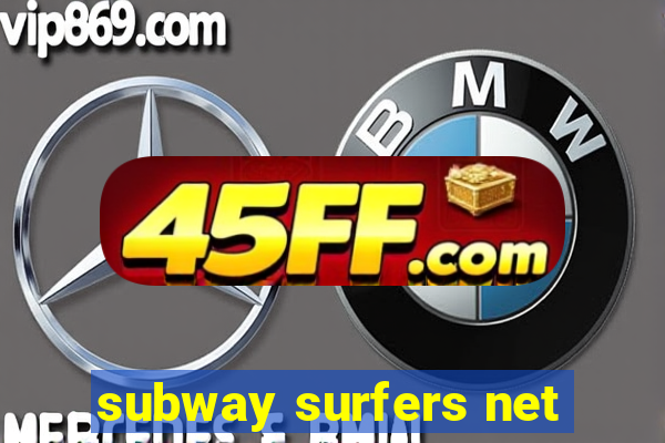 subway surfers net